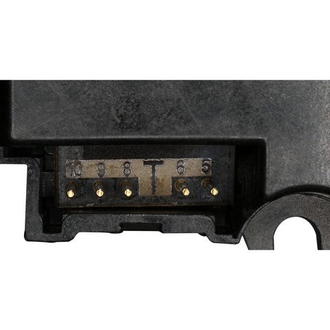 HVAC Floor Mode Door Actuator WVE 8H1003