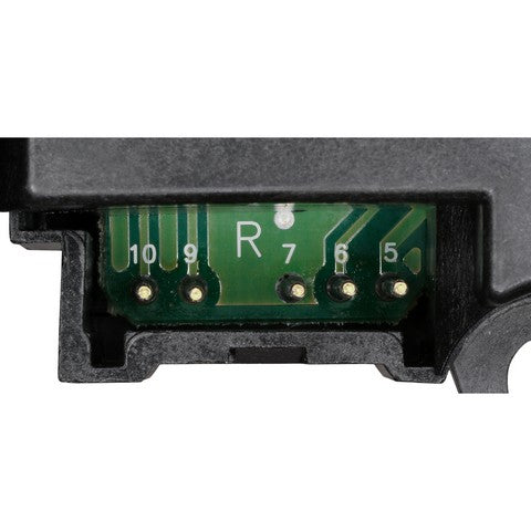 HVAC Recirculation Door Actuator WVE 8H1005