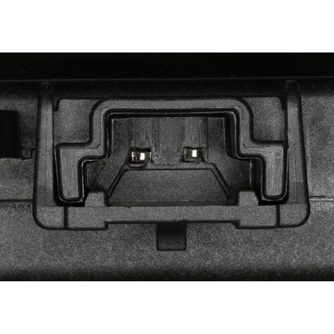 HVAC Blend Door Actuator WVE 8H1007