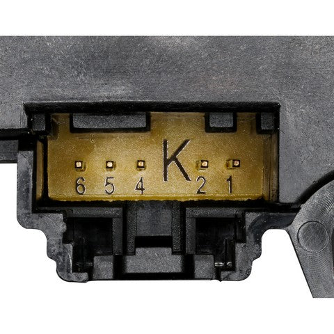 HVAC Mode Door Actuator WVE 8H1008