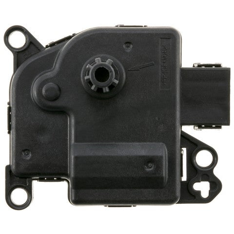 HVAC Mode Door Actuator WVE 8H1014