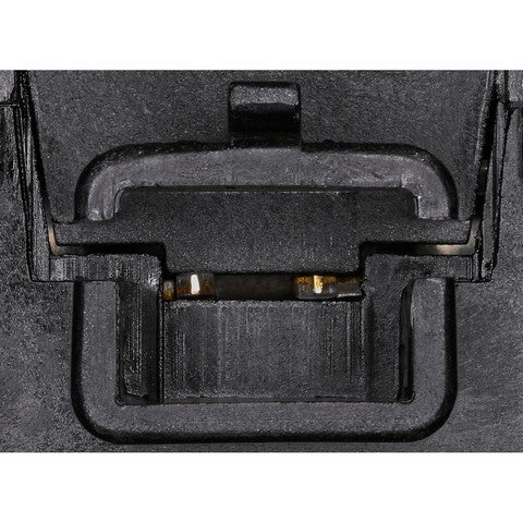 HVAC Blend Door Actuator WVE 8H1016