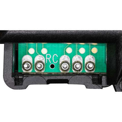 HVAC Mode Door Actuator WVE 8H1020