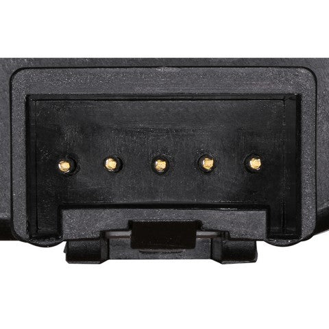 HVAC Mode Door Actuator WVE 8H1027