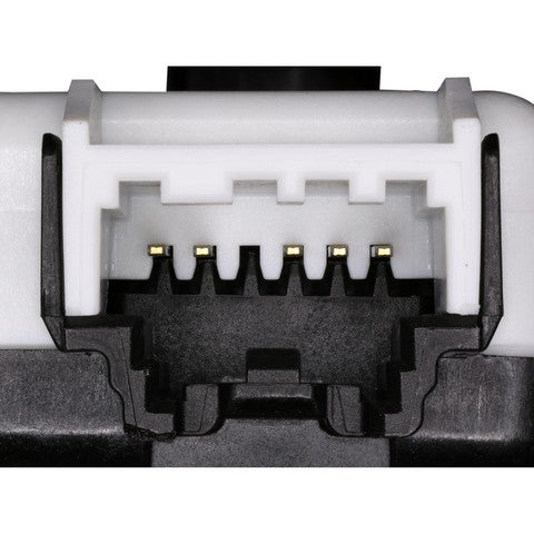 HVAC Mode Door Actuator WVE 8H1034