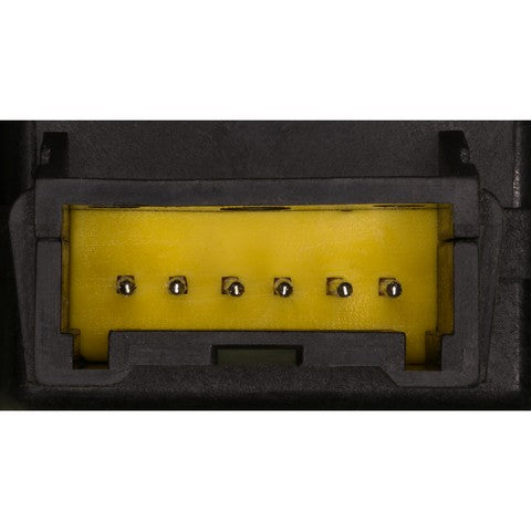 HVAC Recirculation Door Actuator WVE 8H1036