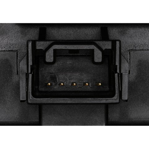 HVAC Recirculation Door Actuator WVE 8H1037