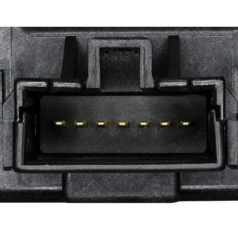 HVAC Mode Door Actuator WVE 8H1039