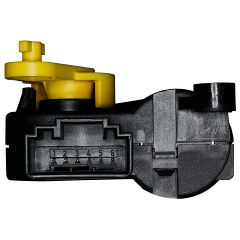 HVAC Mode Door Actuator WVE 8H1040