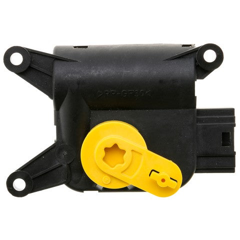 HVAC Mode Door Actuator WVE 8H1040