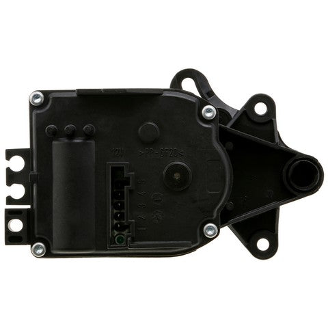 HVAC Recirculation Door Actuator WVE 8H1041