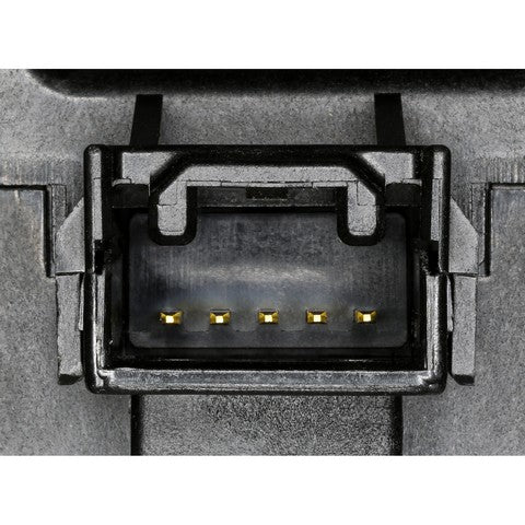 HVAC Blend Door Actuator WVE 8H1043