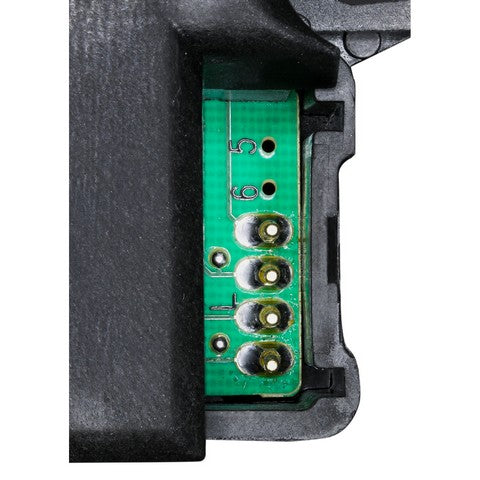 HVAC Floor Mode Door Actuator WVE 8H1045