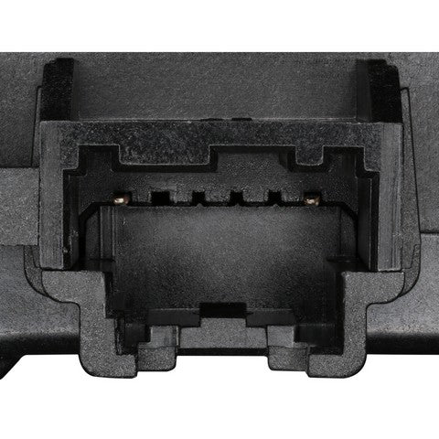 HVAC Blend Door Actuator WVE 8H1046