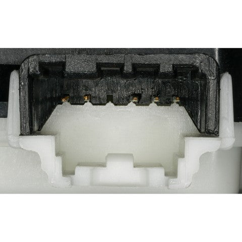 HVAC Recirculation Door Actuator WVE 8H1047