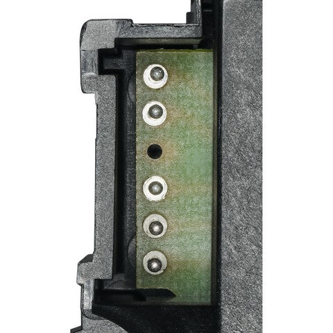 HVAC Blend Door Actuator WVE 8H1048