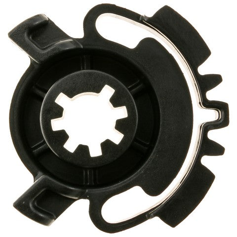 HVAC Blend Door Actuator Gear WVE 8H1049