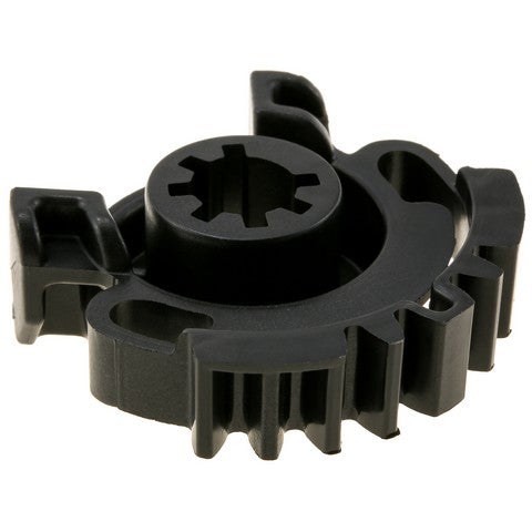 HVAC Blend Door Actuator Gear WVE 8H1049