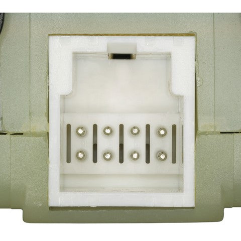 HVAC Blend Door Actuator WVE 8H1050