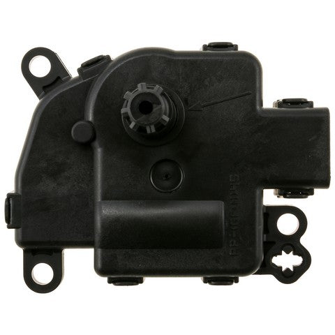 HVAC Blend Door Actuator WVE 8H1051