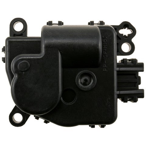 HVAC Blend Door Actuator WVE 8H1051