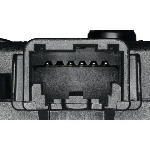 HVAC Blend Door Actuator WVE 8H1051