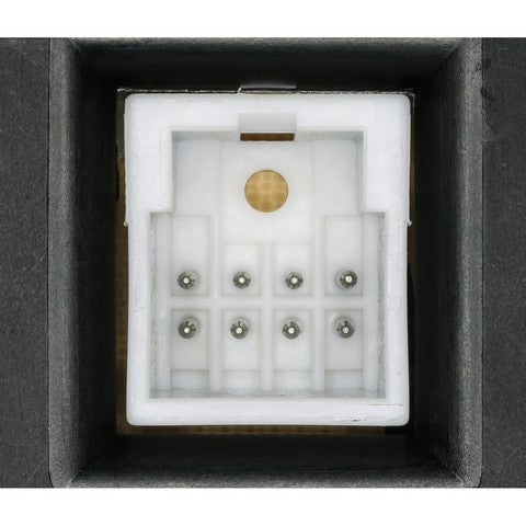 HVAC Blend Door Actuator WVE 8H1055