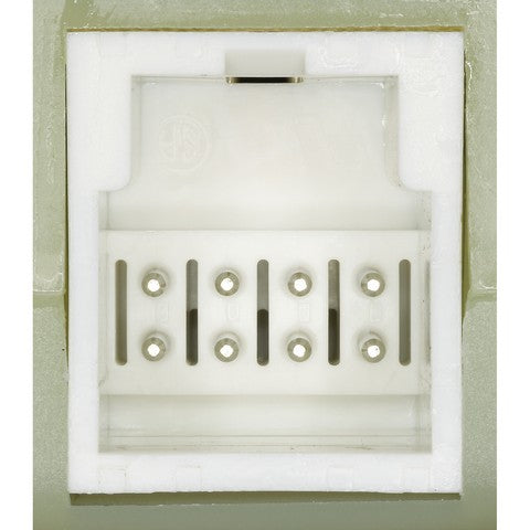 HVAC Blend Door Actuator WVE 8H1056