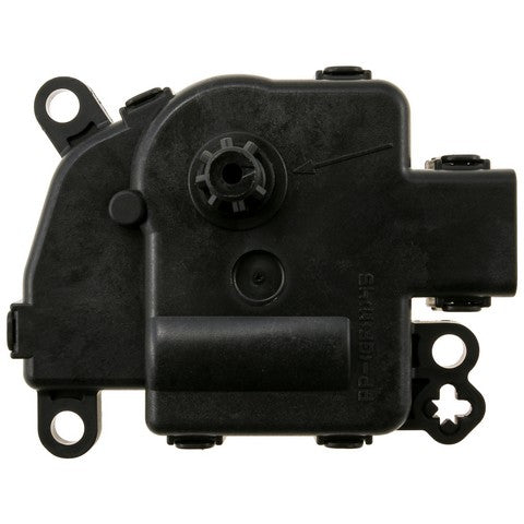 HVAC Blend Door Actuator WVE 8H1057