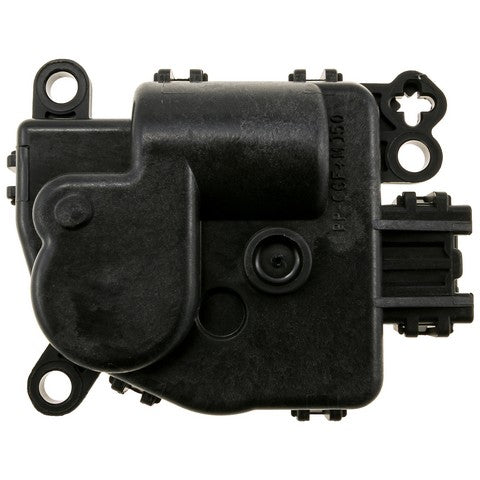 HVAC Blend Door Actuator WVE 8H1057