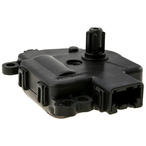 HVAC Blend Door Actuator WVE 8H1057