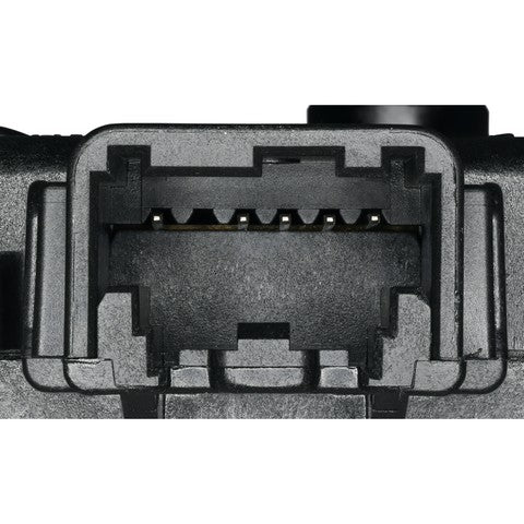 HVAC Blend Door Actuator WVE 8H1057