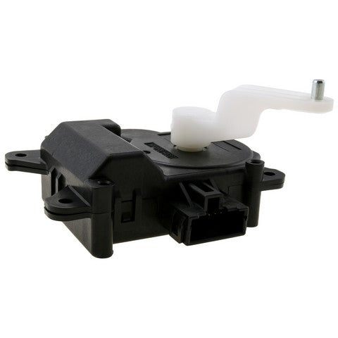 HVAC Defrost Mode Door Actuator WVE 8H1060