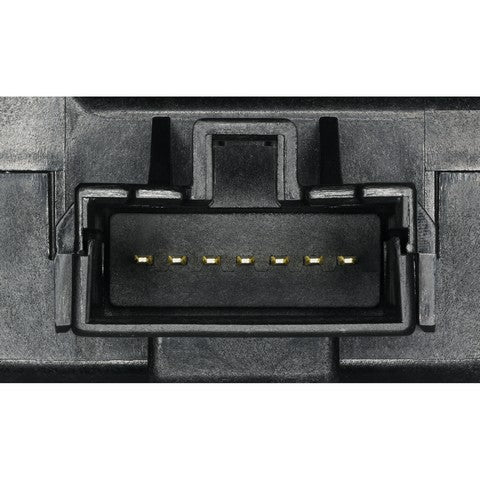 HVAC Defrost Mode Door Actuator WVE 8H1060