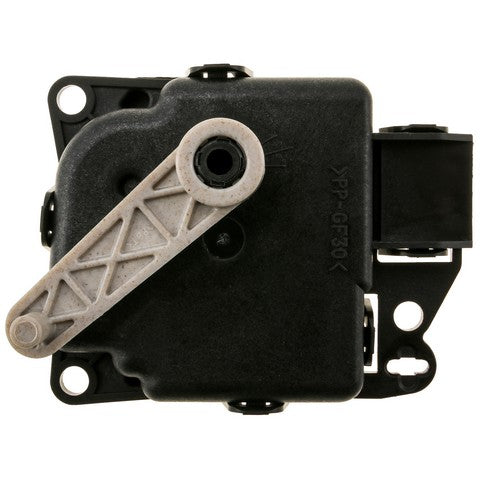 HVAC Mode Door Actuator WVE 8H1061