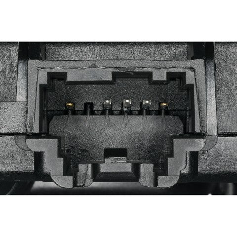 HVAC Mode Door Actuator WVE 8H1061