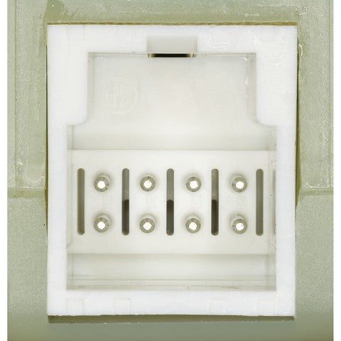 HVAC Mode Door Actuator WVE 8H1062