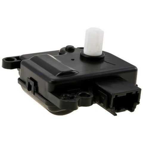 HVAC Blend Door Actuator WVE 8H1063