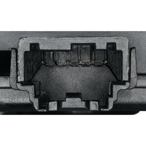 HVAC Blend Door Actuator WVE 8H1063