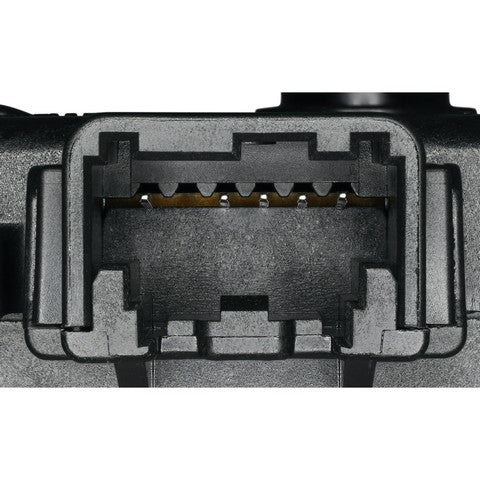 HVAC Blend Door Actuator WVE 8H1064