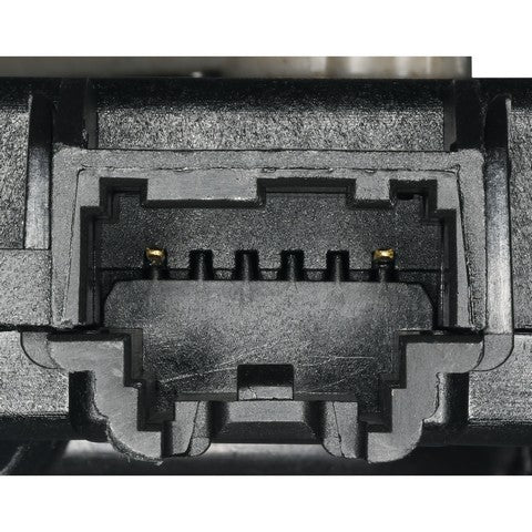 HVAC Recirculation Door Actuator WVE 8H1070