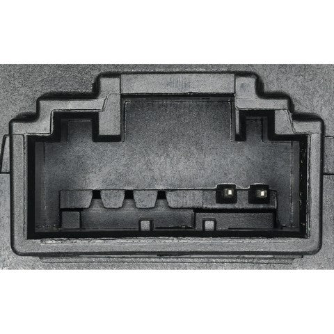 HVAC Recirculation Door Actuator WVE 8H1073