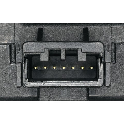 HVAC Blend Door Actuator WVE 8H1075