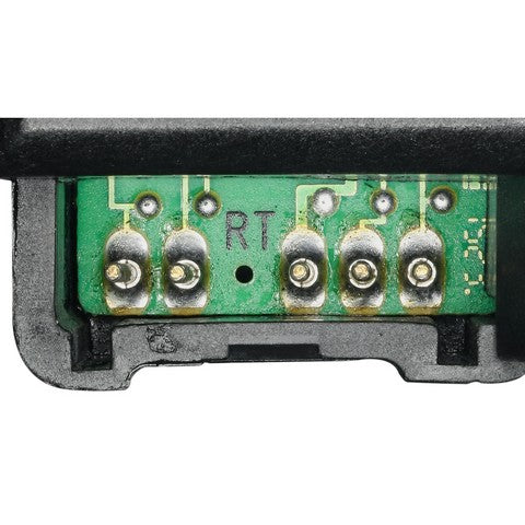 HVAC Blend Door Actuator WVE 8H1076