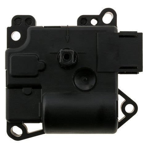 HVAC Blend Door Actuator WVE 8H1077