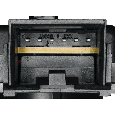 HVAC Blend Door Actuator WVE 8H1077