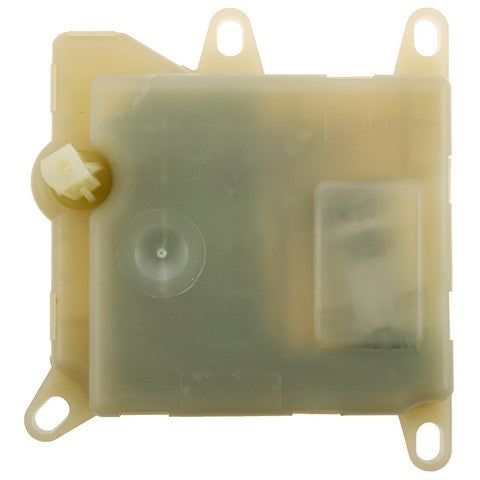 HVAC Blend Door Actuator WVE 8H1078