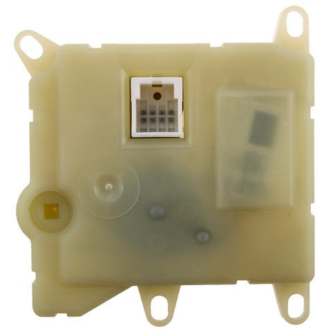 HVAC Blend Door Actuator WVE 8H1078