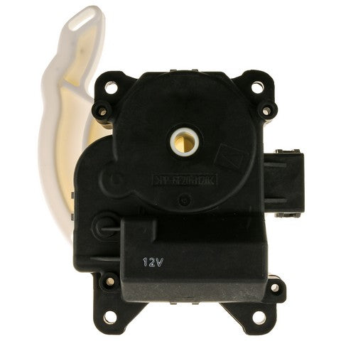 HVAC Mode Door Actuator WVE 8H1079