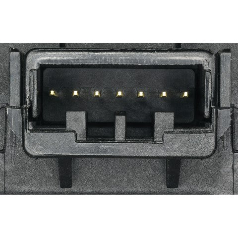 HVAC Mode Door Actuator WVE 8H1079